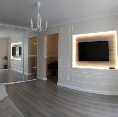Apartament Apartament Ultracentral Konstanca Zewnętrze zdjęcie
