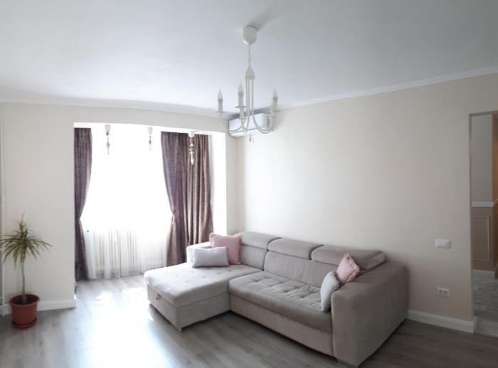 Apartament Apartament Ultracentral Konstanca Zewnętrze zdjęcie