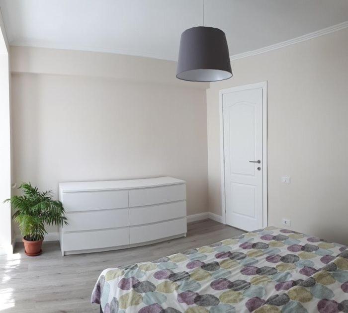 Apartament Apartament Ultracentral Konstanca Zewnętrze zdjęcie