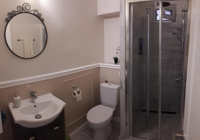 Apartament Apartament Ultracentral Konstanca Zewnętrze zdjęcie
