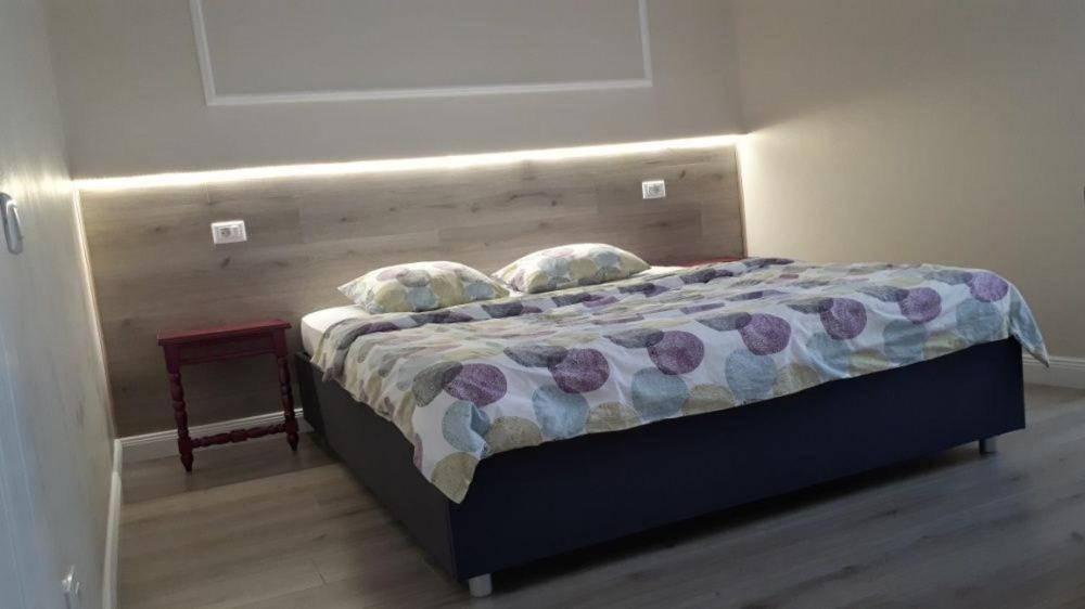 Apartament Apartament Ultracentral Konstanca Zewnętrze zdjęcie