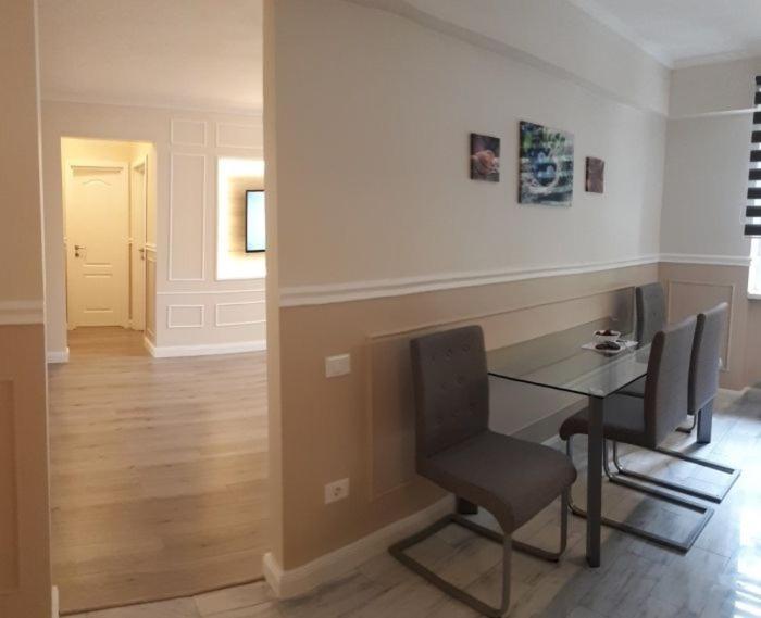 Apartament Apartament Ultracentral Konstanca Zewnętrze zdjęcie